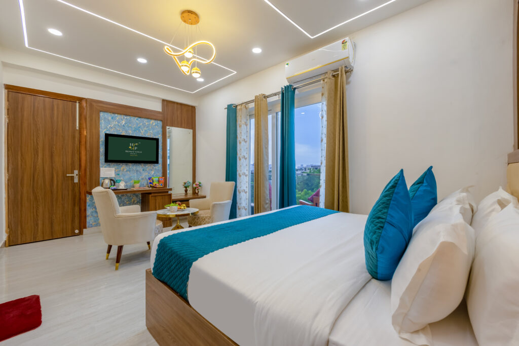 Platinum Room